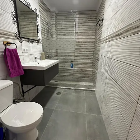 La Casa Rosada 2 Apartamento