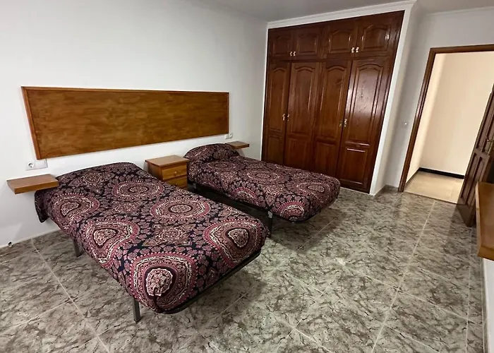 La Casa Rosada 2 Arrecife (Lanzarote)