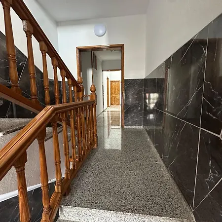 La Casa Rosada 2 Appartement Arrecife (Lanzarote)