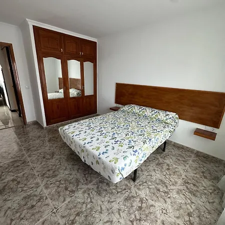 Appartement La Casa Rosada 2