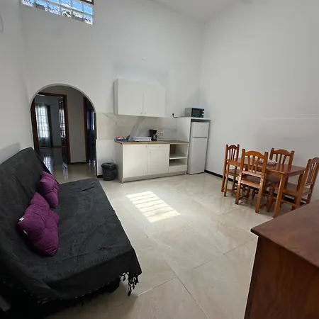 La Casa Rosada 2 Appartement Arrecife (Lanzarote)