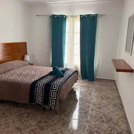 La Casa Rosada 2 Appartement Arrecife (Lanzarote)