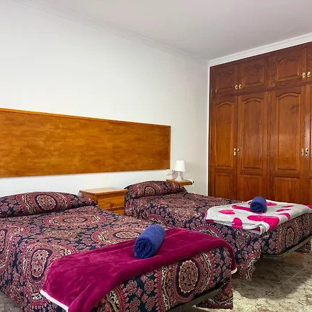 La Casa Rosada 2 Appartement *