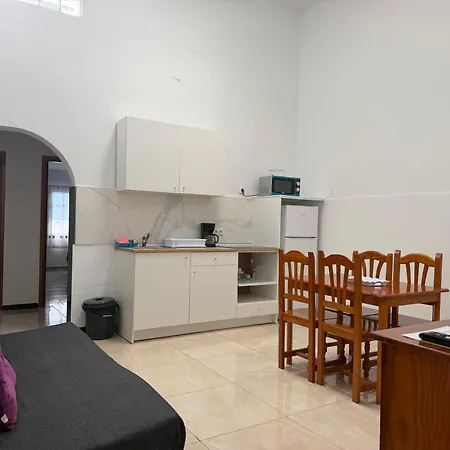 Appartement La Casa Rosada 2 Arrecife (Lanzarote)
