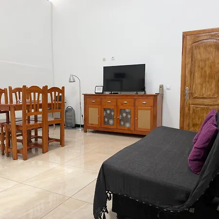 Appartement La Casa Rosada 2 *