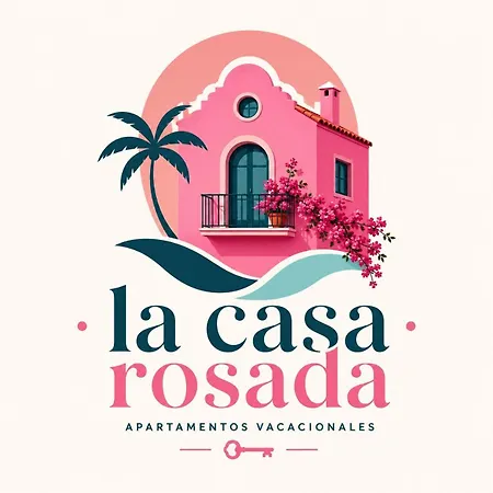 La Casa Rosada 2 Arrecife (Lanzarote)