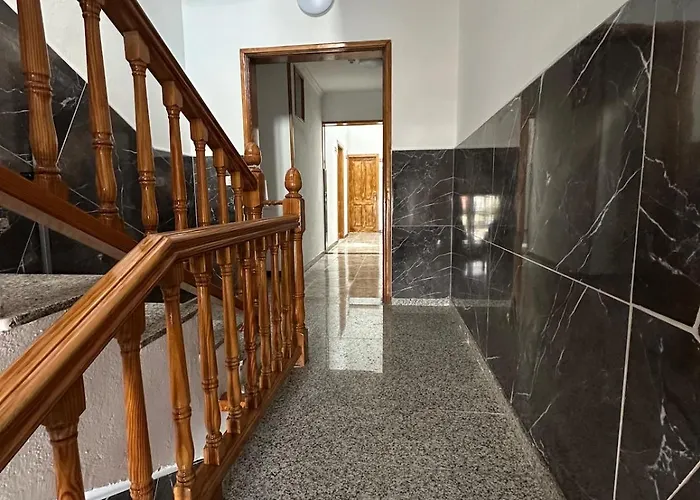 La Casa Rosada 2 Apartment Arrecife (Lanzarote)