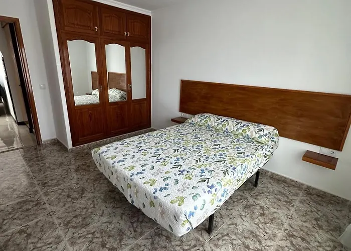 Apartment La Casa Rosada 2