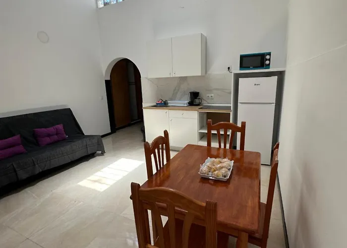 La Casa Rosada 2 Apartment Arrecife (Lanzarote)