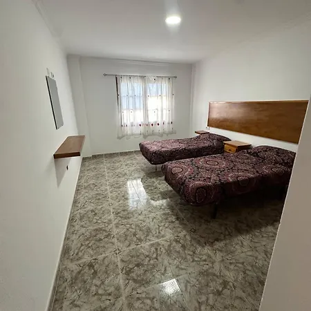 La Casa Rosada 2 * Arrecife (Lanzarote)