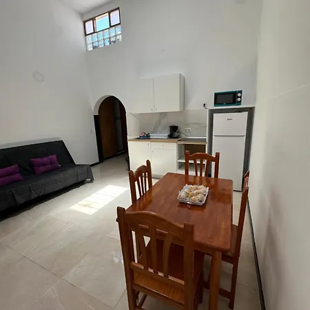 La Casa Rosada 2 Lejlighed Arrecife (Lanzarote)